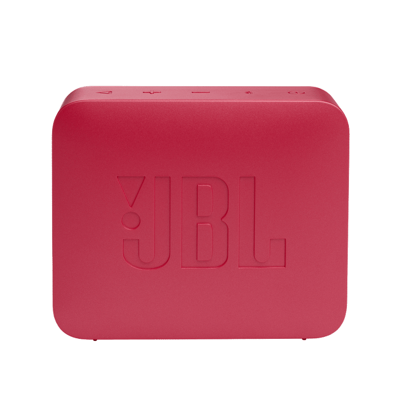 Parlante-Go-Essential-Rojo
