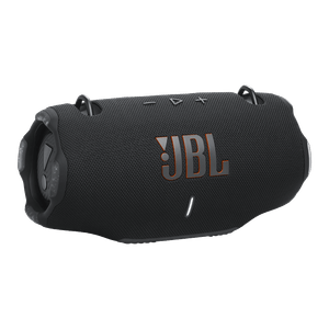 Parlante JBL Xtreme 4 Bluetooth Negro
