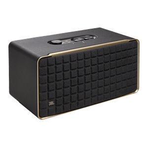 Parlante JBL Authentics 500 Negro