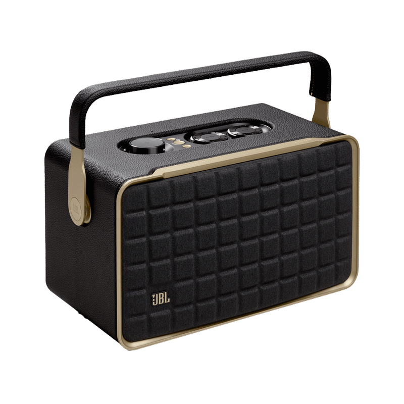 Parlante-JBL-Authentics-300-Negro-1