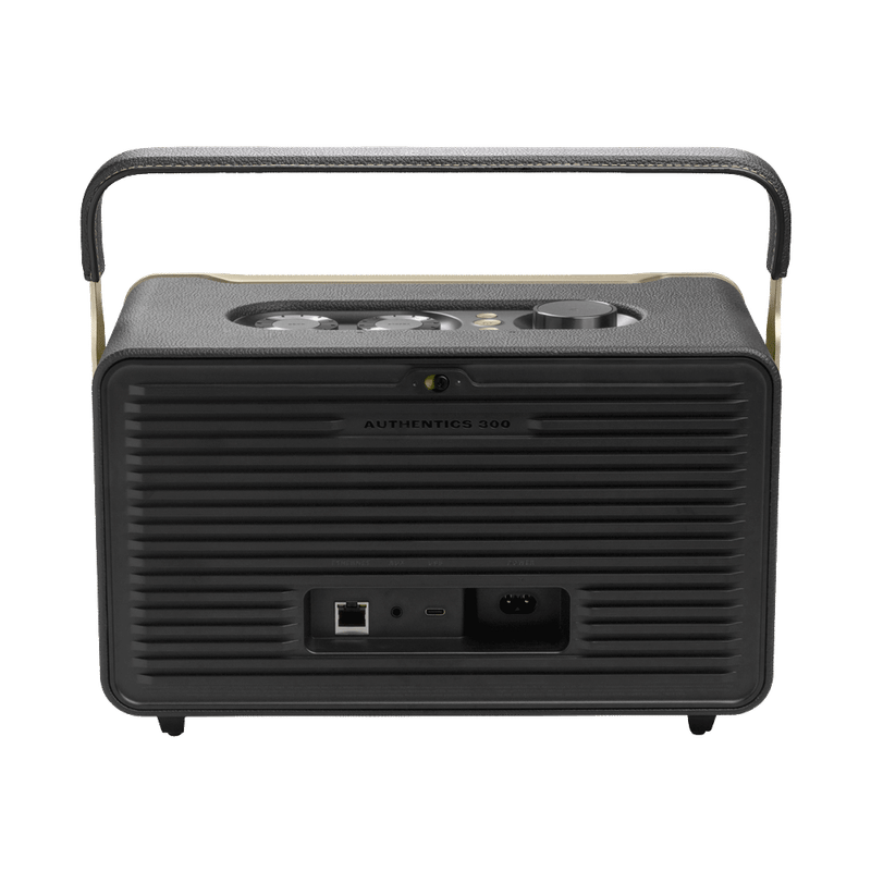 Parlante-JBL-Authentics-300-Negro-3