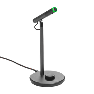 Microfono JBL Quantum Stream Talk Negro