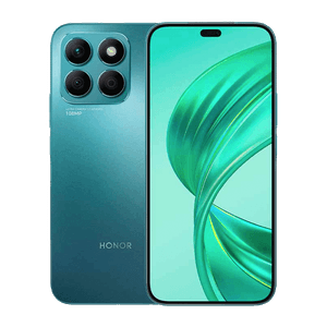 Celular Honor X8B 8+256GB Azul