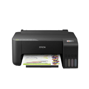 Impresora Epson Ecotank L1250 Wifi HG Negro