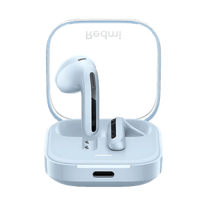 Audifonos Xiaomi Redmi Buds 6 Active Bluetooth Azul