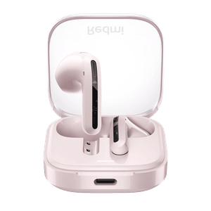 Audifonos Xiaomi Redmi Buds 6 Active Bluetooth Rosado