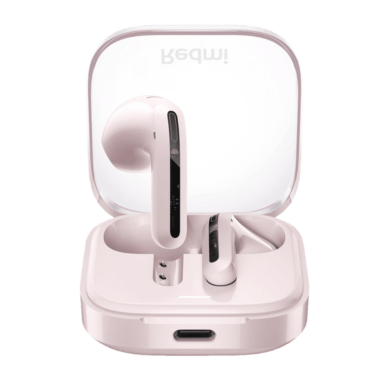 Audifonos-Xiaomi-Buds-6-Active-Rosado-1