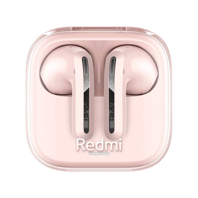 Audifonos-Xiaomi-Buds-6-Active-Rosado-2
