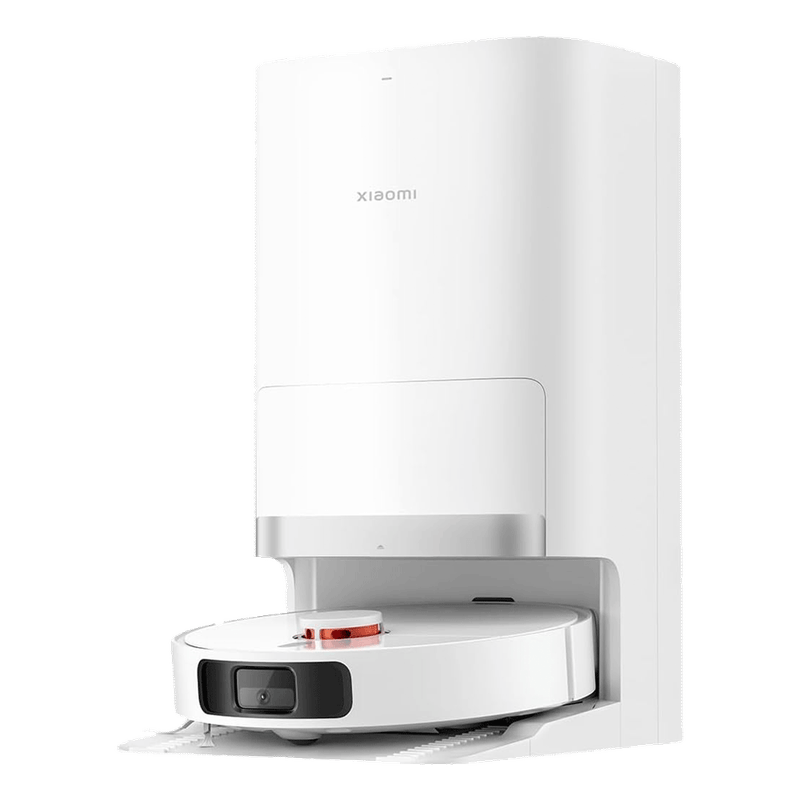 Aspiradora-Robot-Xiaomi-Robot-Vacuum-X20-2B-Blanco-1