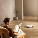 Aspiradora-Robot-Xiaomi-Robot-Vacuum-X20-2B-Blanco-3