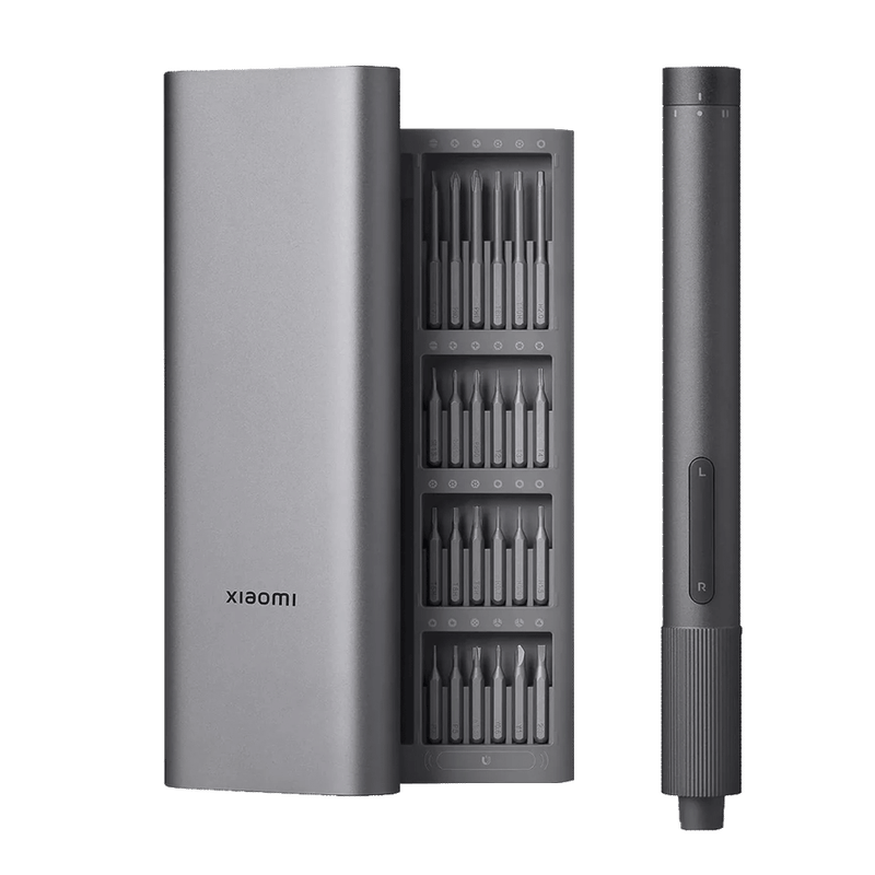 Destornillador-De-Precision-Electrico-Xiaomi-Mi-24-In-1-Gris-1