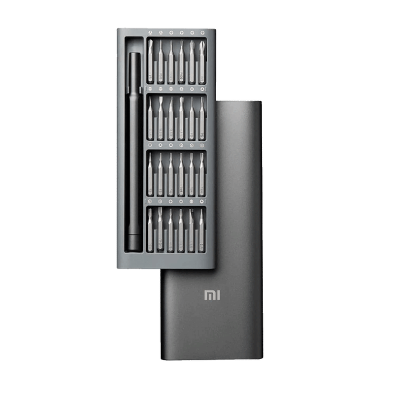 Destornillador-De-Precision-Electrico-Xiaomi-Mi-24-In-1-Gris-2