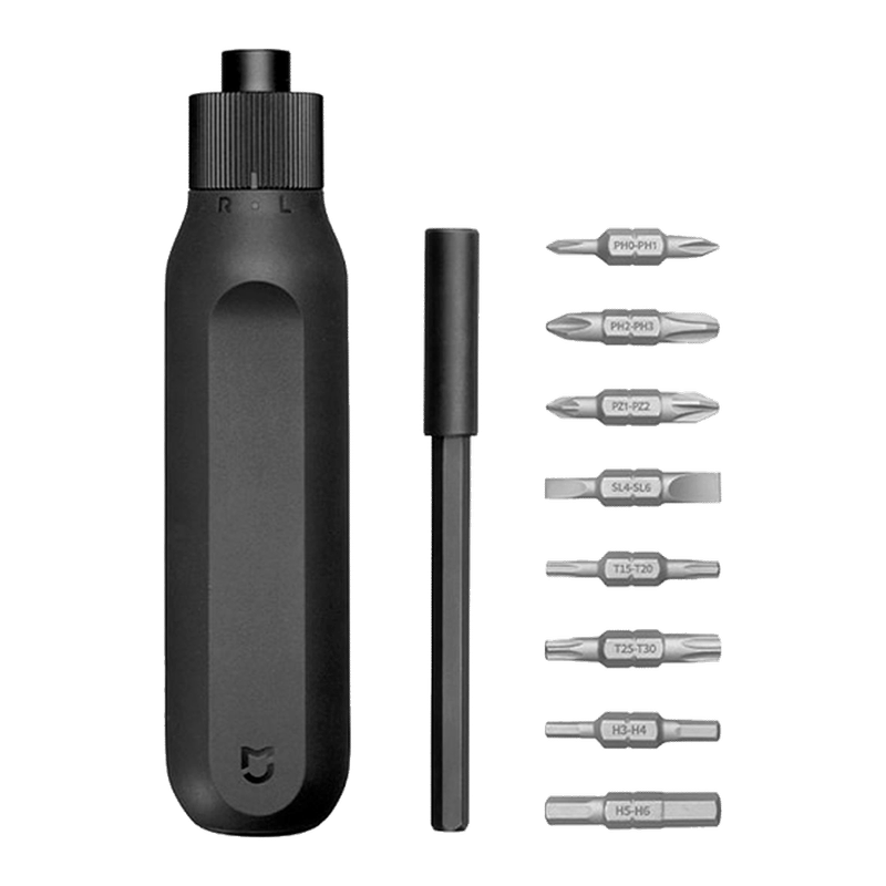 Destornillador-Electrico-Xiaomi-Mi-16-In-1-Ratchet-Negro-2