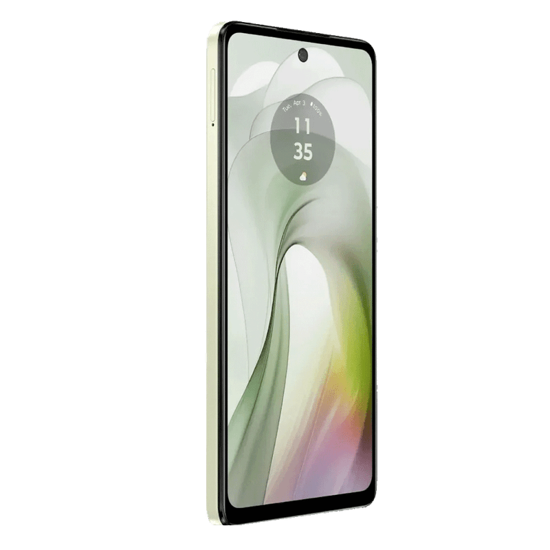 Celular-Moto-E14-Verde