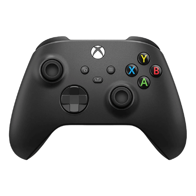 Control-Inalambrico-Microsoft-Xbox-Series-S_X-Negro