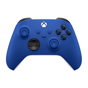 Control Inalambrico Microsoft Xbox Series S|X Azul
