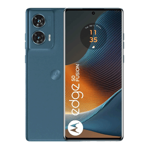 Celular Motorola Moto Edge 50 Fusion 8+256GB Verde