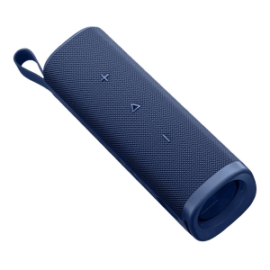 Parlante Xiaomi Sound Outdoor Bluetooth Tws 30W Azul