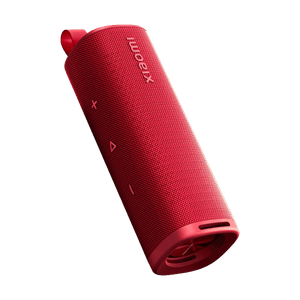 Parlante Xiaomi Sound Outdoor Bluetooth Tws 30W Rojo