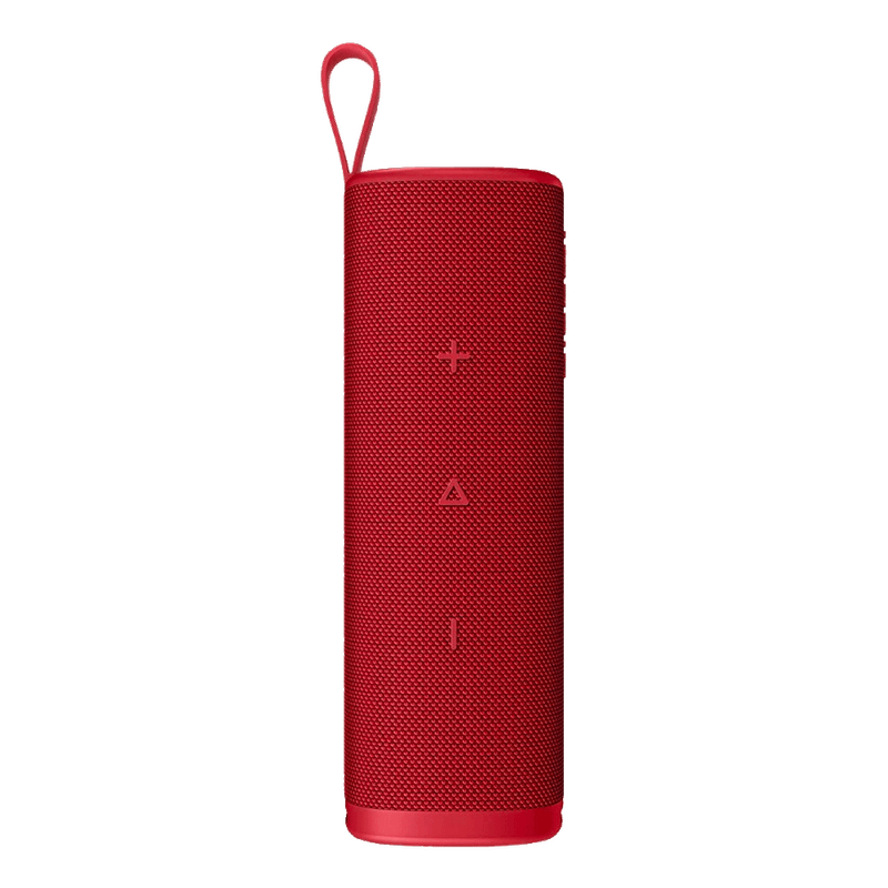 Parlante-Xiaomi-Sound-Outdoor-BT-TWS-30W-Rojo-2