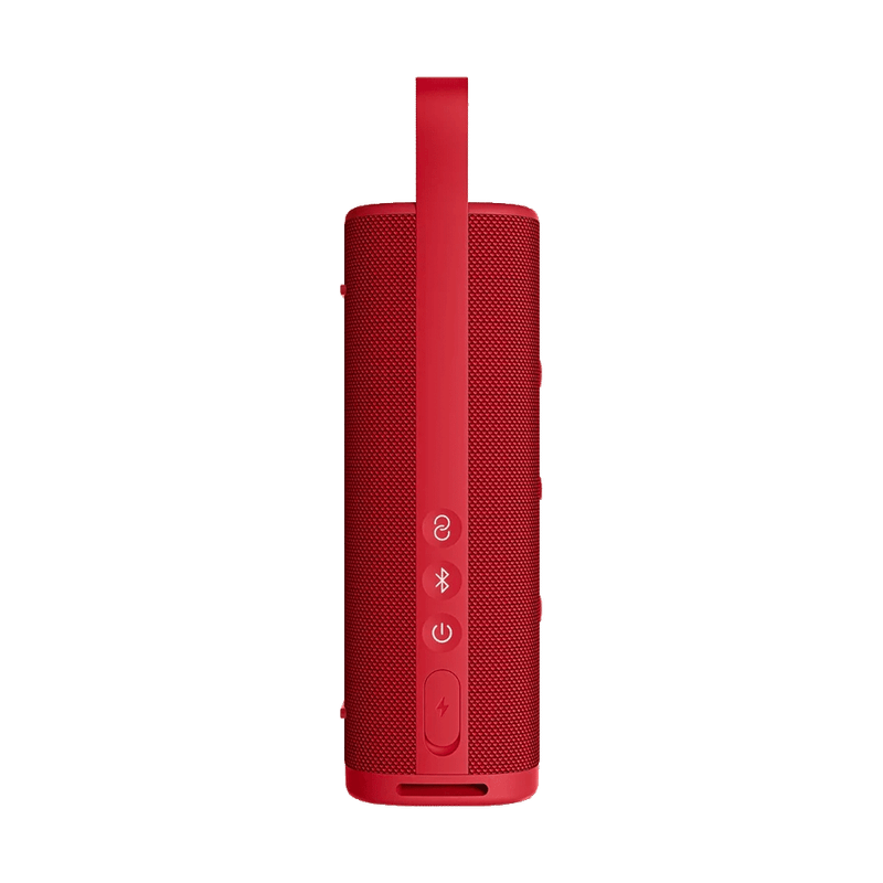 Parlante-Xiaomi-Sound-Outdoor-BT-TWS-30W-Rojo-3