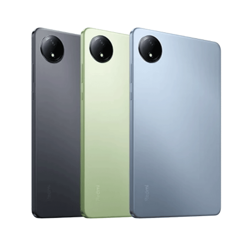 Tablet-Xiaomi-Redmi-Pad-SE-Gris-3