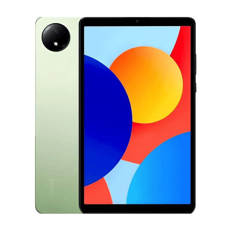 Tablet-Xiaomi-Redmi-Pad-SE-Verde-1