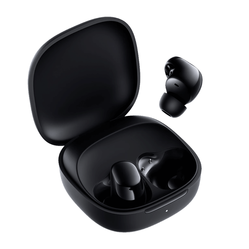 Audifonos-Xiaomi-Redmi-Buds-6-Play-BT-Negro-1