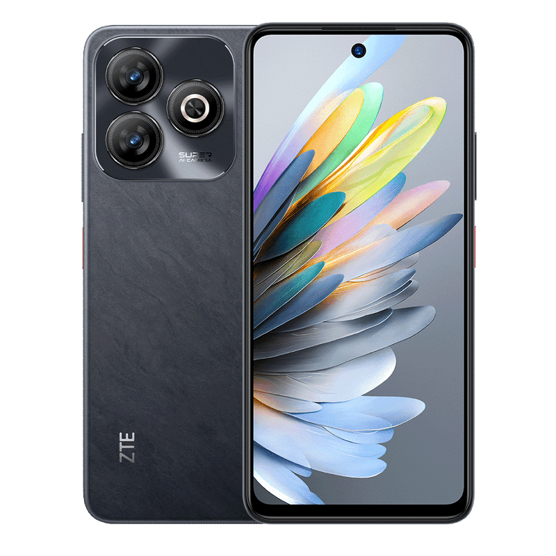 Celular-ZTE-Blade-V60-Smart-Negro