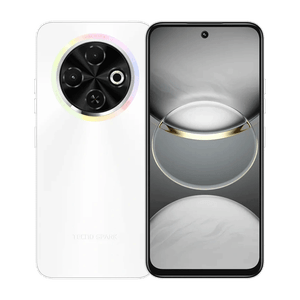 Celular Tecno Spark 30C 8+256GB Blanco