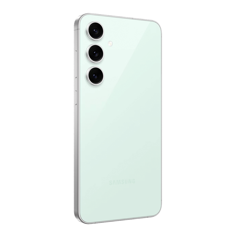 Celular-Samsung-Galaxy-S24-FE-5G-Verde