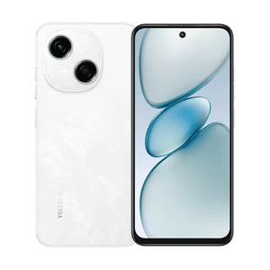 Celular Tecno Spark Go 1 4G 4+128GB Blanco