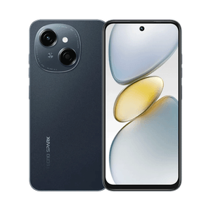 Celular Tecno Spark Go 1 4G 4+128GB Negro