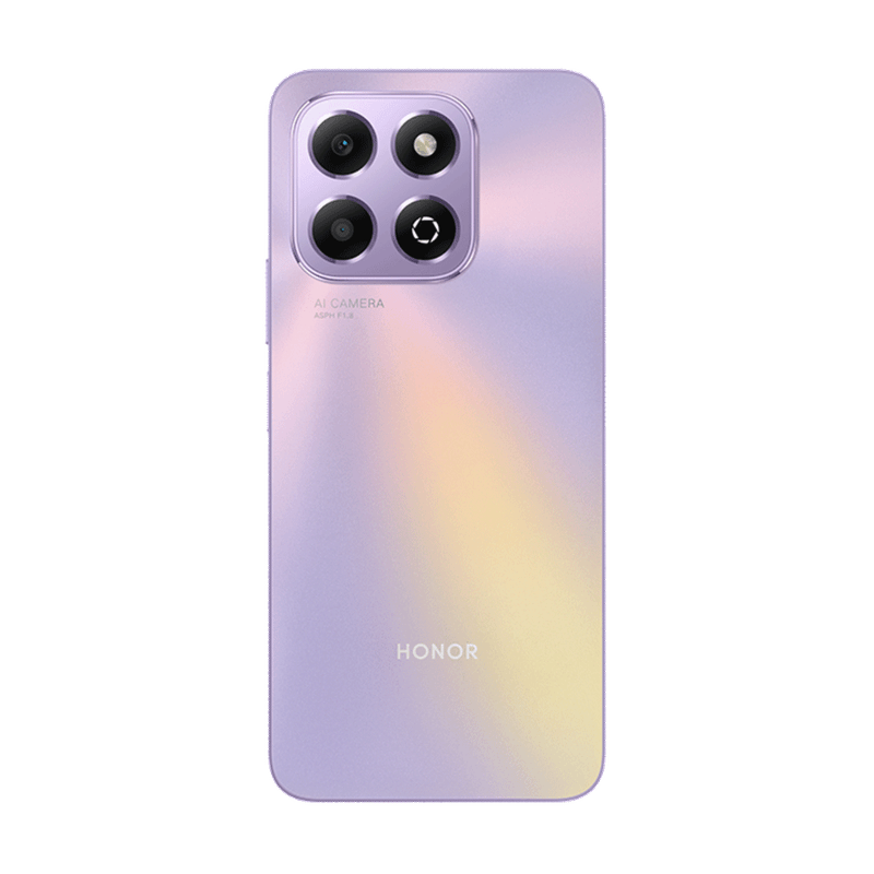 Celular-Honor-X6B-Morado
