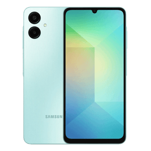 Celular Samsung Galaxy A06 4G 4+128GB Verde