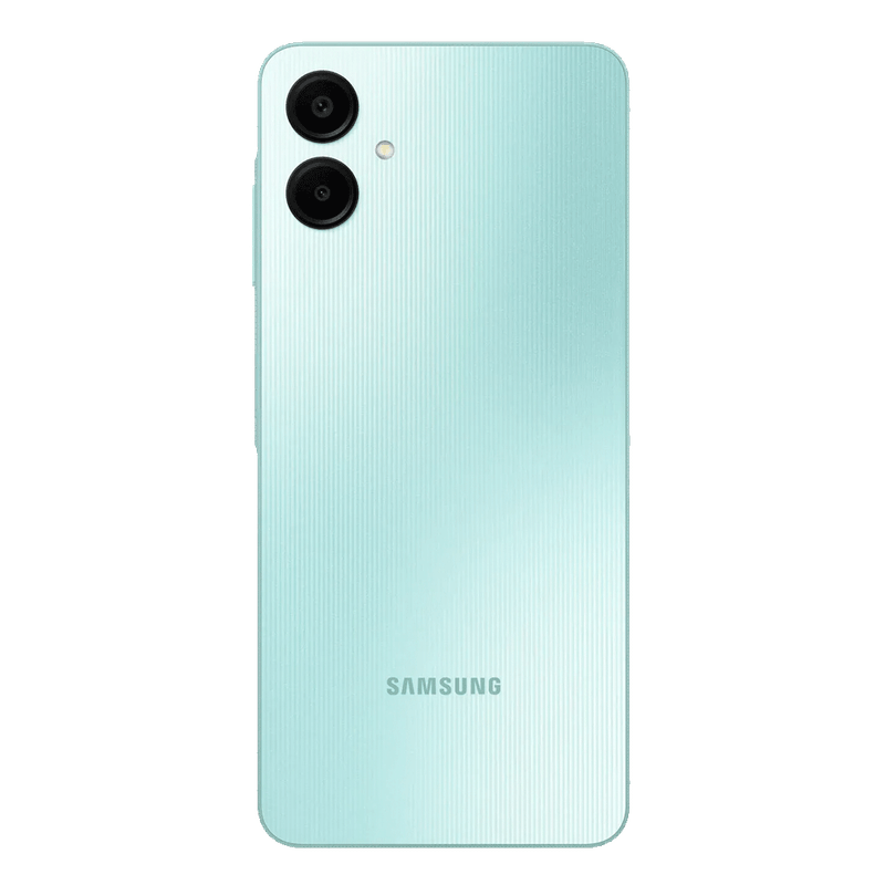 Celular-Samsung-Galaxy-A06-Verde