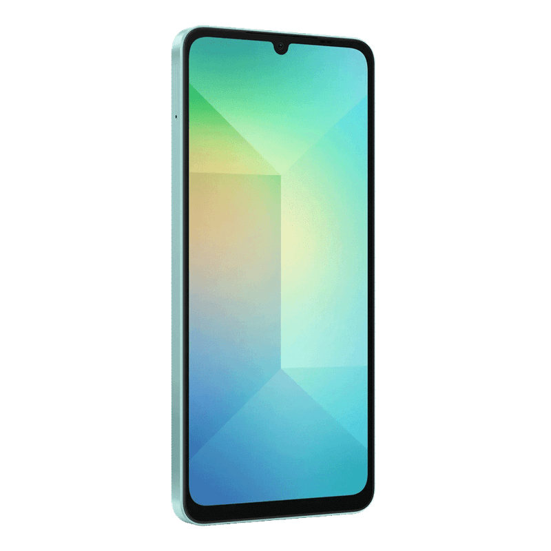 Celular-Samsung-Galaxy-A06-Verde