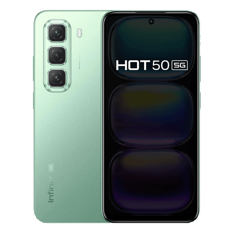 Celular-Infinix-Hot-50-5G-Verde-3
