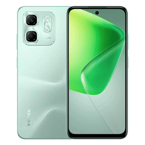 Celular Infinix Hot 50i 4G 4+256GB Verde