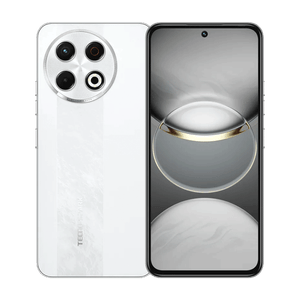 Celular Tecno Spark 30 PRO 4G 8+256GB Blanco