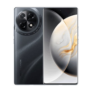 Celular Tecno Camon 30S 4G 8+256GB Negro