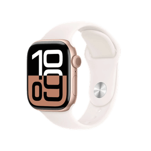 Smartwatch Apple Watch Serie 10 46mm Dorado