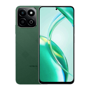 Celular Honor H200 Smart 5G 8+256GB Verde