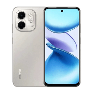 Celular Infinix Smart 9 3+64GB Gris