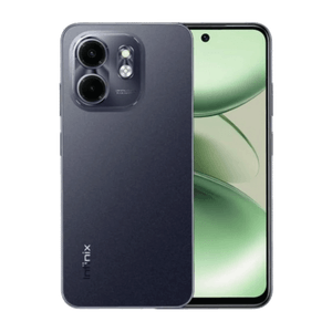 Celular Infinix Smart 9 3+64GB Negro