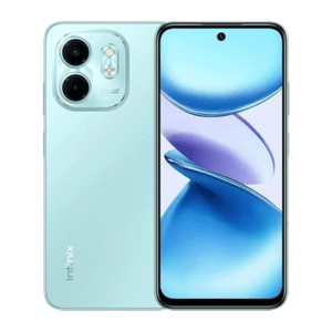 Celular Infinix Smart 9 3+64GB Verde