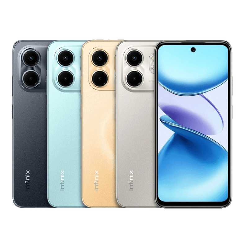 Celular-Infinix-Smart-9-Verde-3