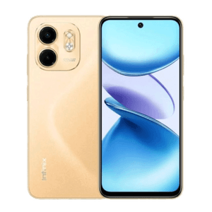 Celular Infinix Smart 9 3+128GB Dorado