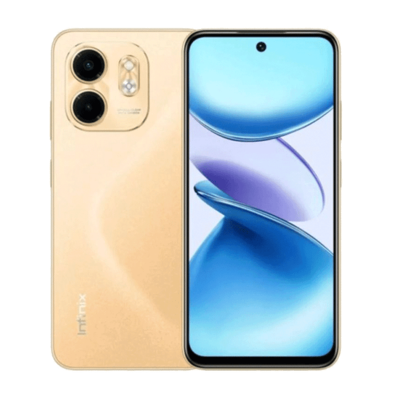 Celular-Infinix-Smart-9-Dorado-1