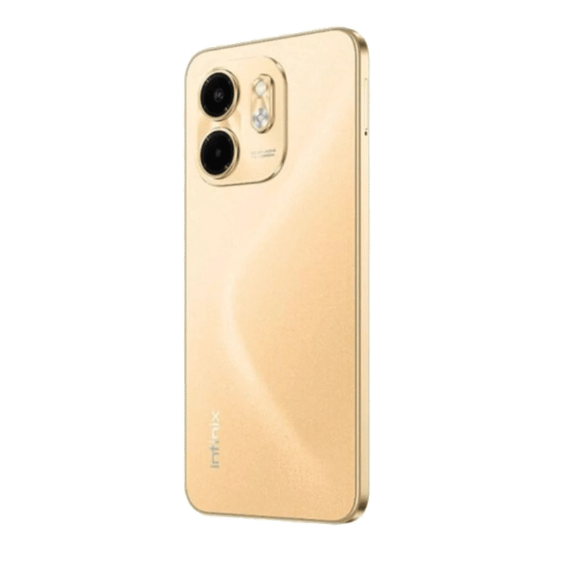 Celular-Infinix-Smart-9-Dorado-2